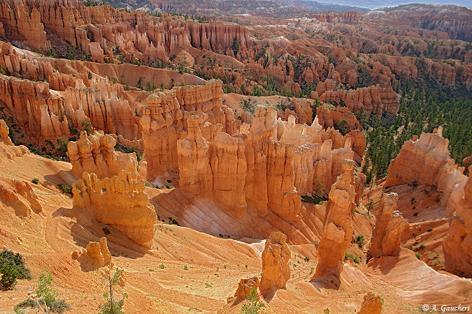 Bryce Canyon